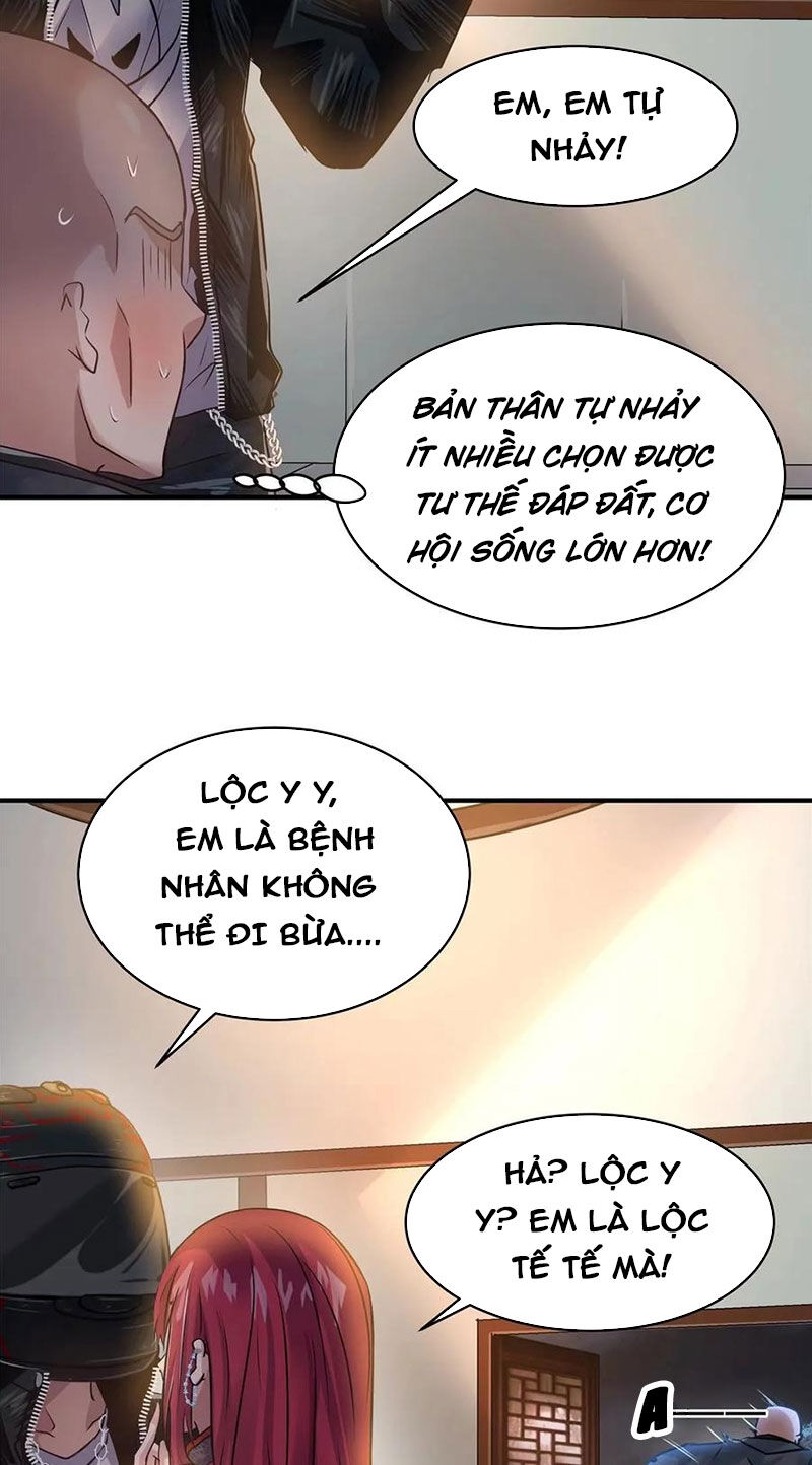 Vương Giả Săn Mồi Chap 80 - Next Chap 81