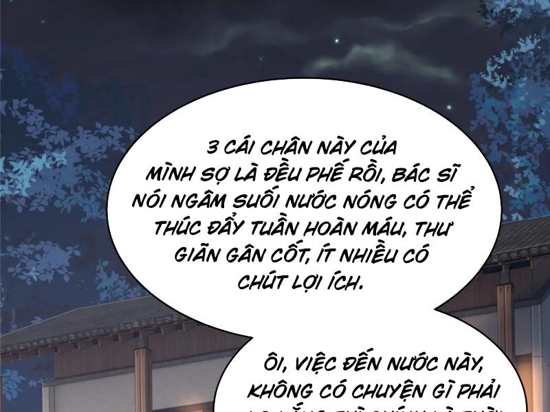 Vương Giả Săn Mồi Chap 81 - Next Chap 82