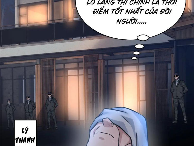 Vương Giả Săn Mồi Chap 81 - Next Chap 82