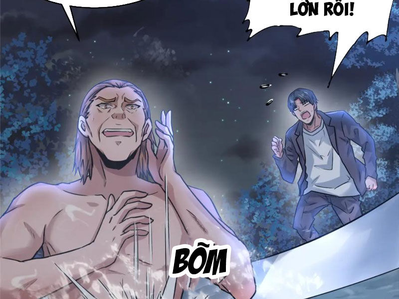 Vương Giả Săn Mồi Chap 81 - Next Chap 82