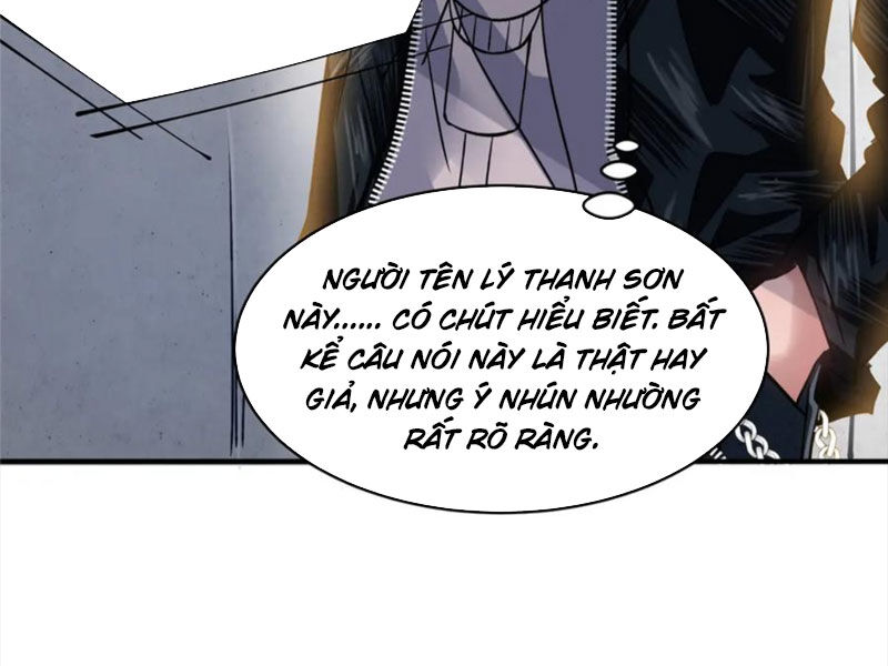 Vương Giả Săn Mồi Chap 81 - Next Chap 82