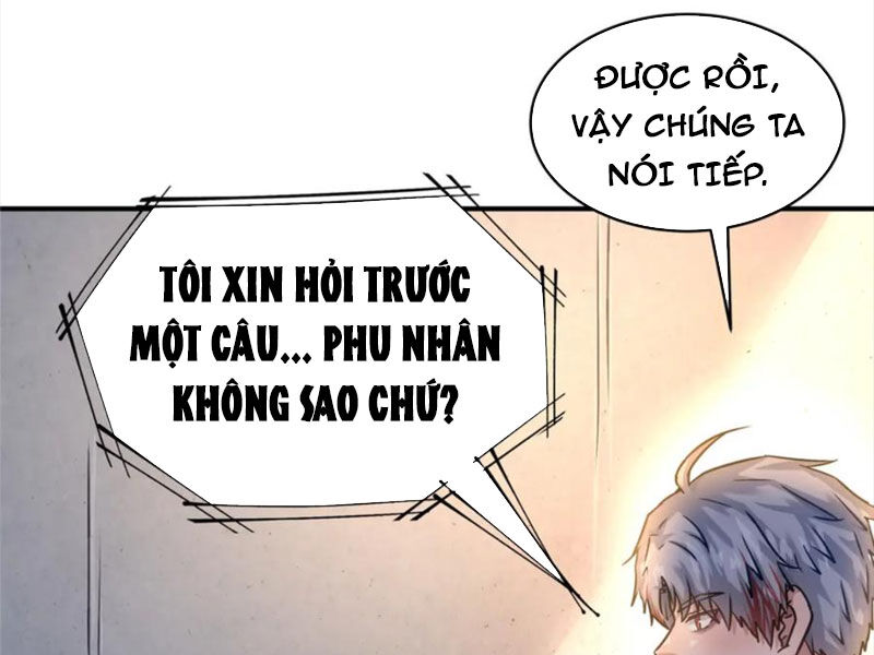 Vương Giả Săn Mồi Chap 81 - Next Chap 82