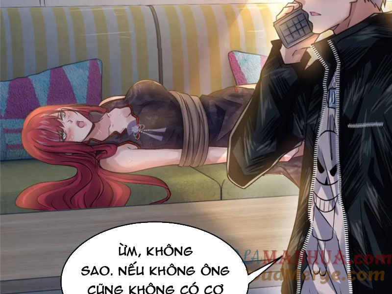 Vương Giả Săn Mồi Chap 81 - Next Chap 82