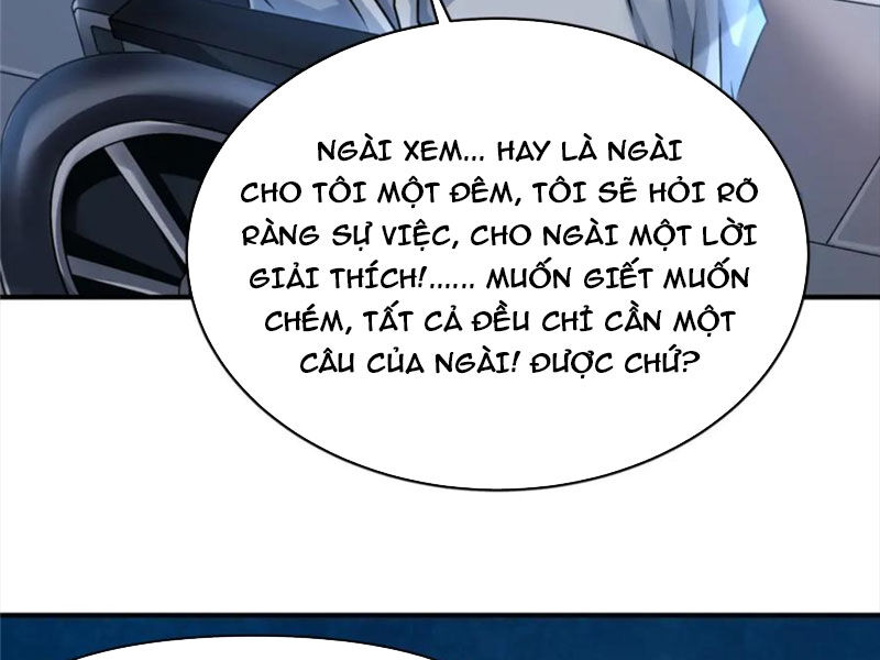Vương Giả Săn Mồi Chap 81 - Next Chap 82
