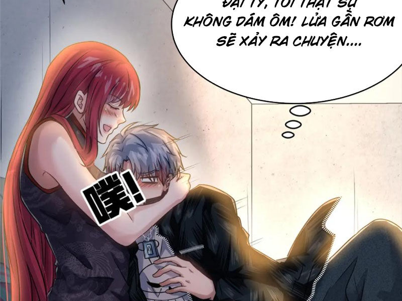 Vương Giả Săn Mồi Chap 81 - Next Chap 82