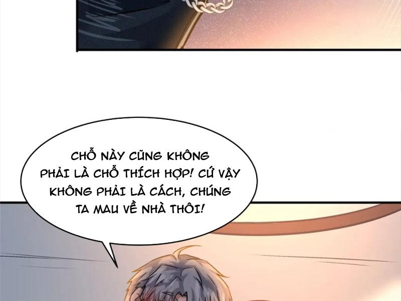 Vương Giả Săn Mồi Chap 81 - Next Chap 82