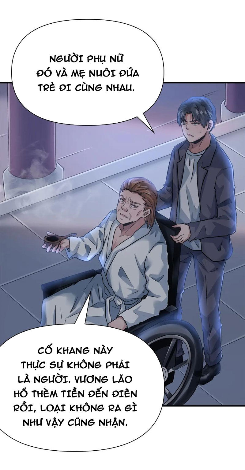 Vương Giả Săn Mồi Chap 82 - Next Chap 83