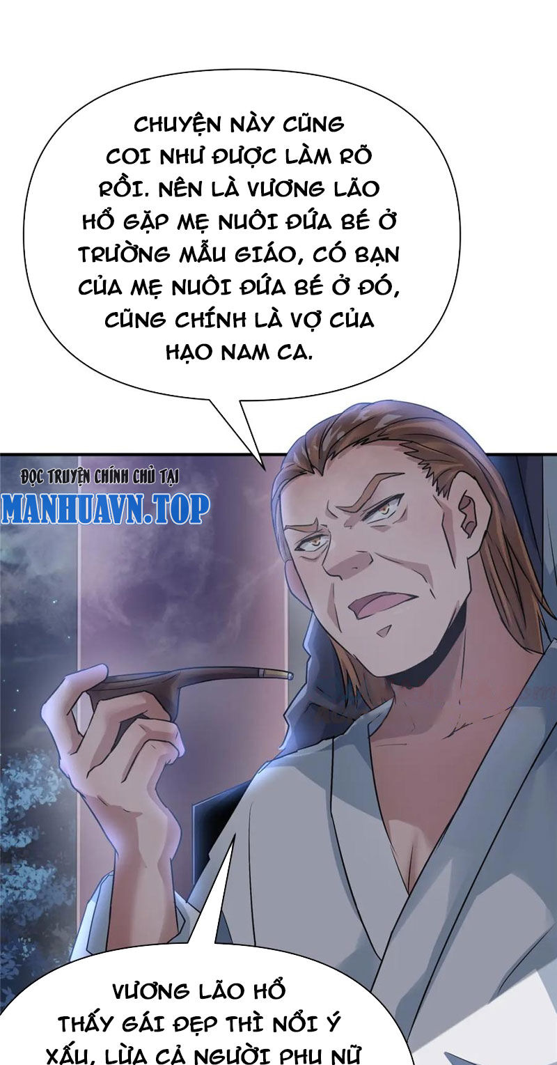 Vương Giả Săn Mồi Chap 82 - Next Chap 83