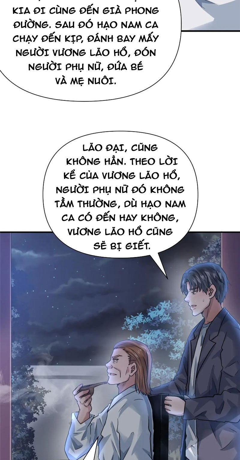 Vương Giả Săn Mồi Chap 82 - Next Chap 83