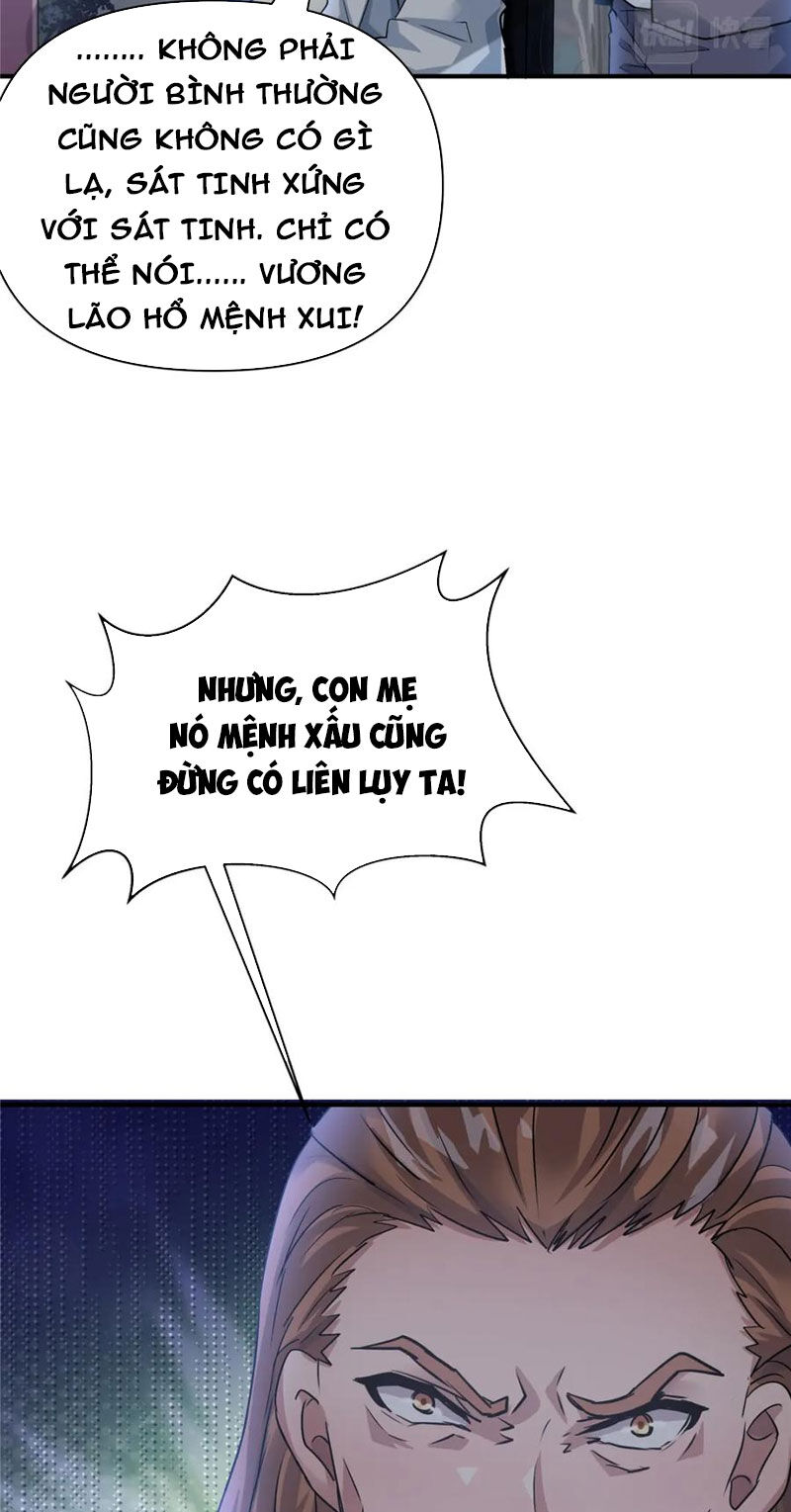 Vương Giả Săn Mồi Chap 82 - Next Chap 83