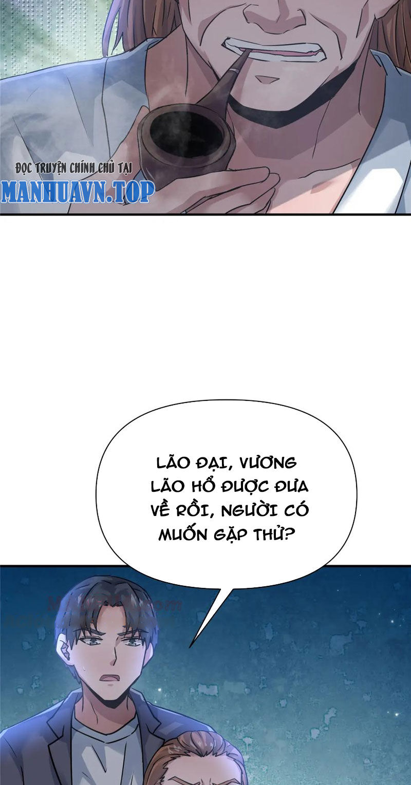 Vương Giả Săn Mồi Chap 82 - Next Chap 83