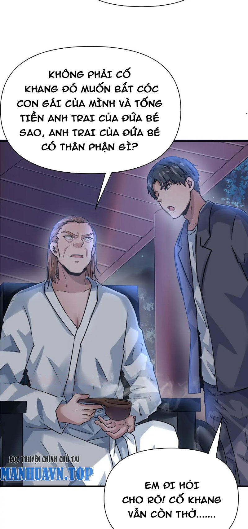 Vương Giả Săn Mồi Chap 82 - Next Chap 83