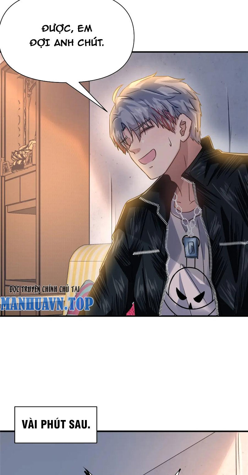 Vương Giả Săn Mồi Chap 82 - Next Chap 83