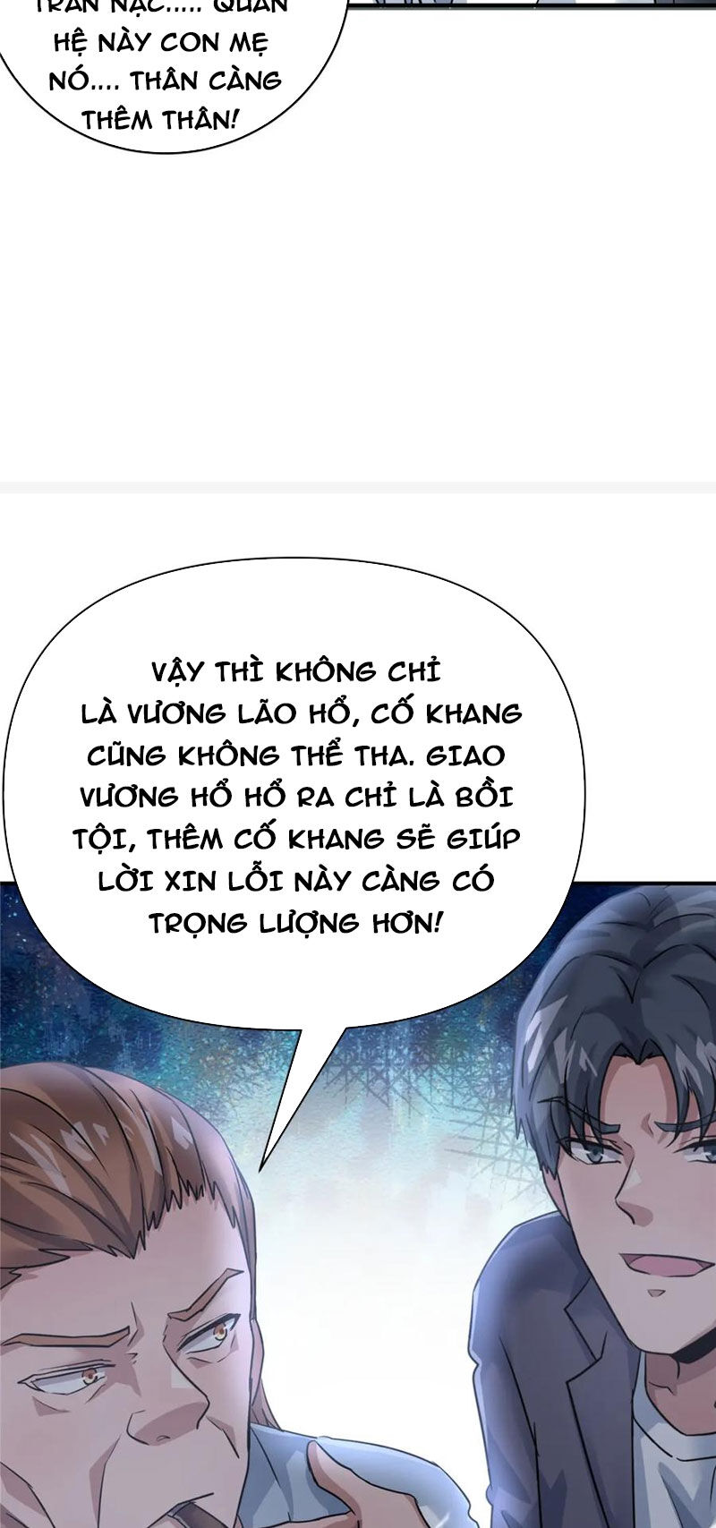 Vương Giả Săn Mồi Chap 82 - Next Chap 83
