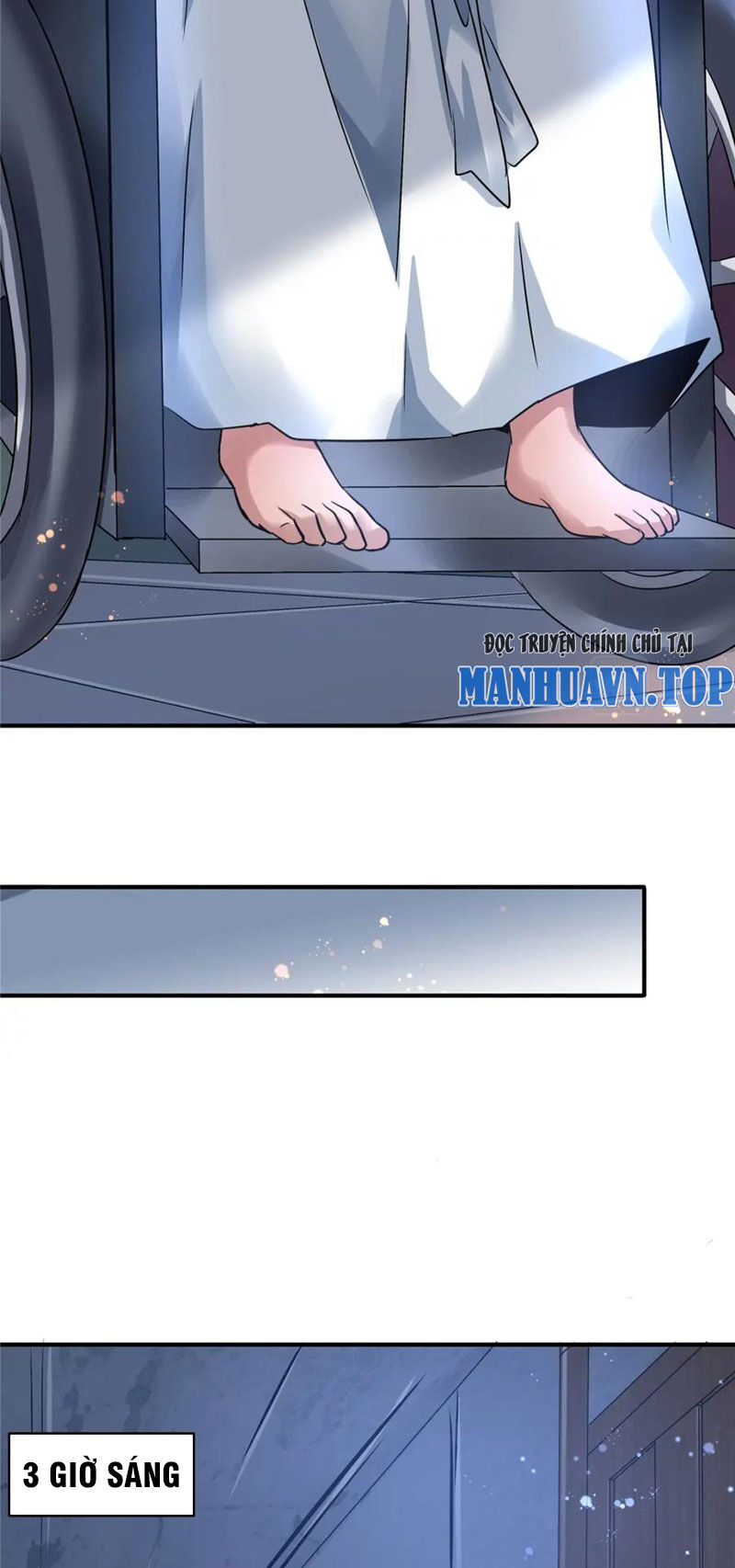 Vương Giả Săn Mồi Chap 82 - Next Chap 83