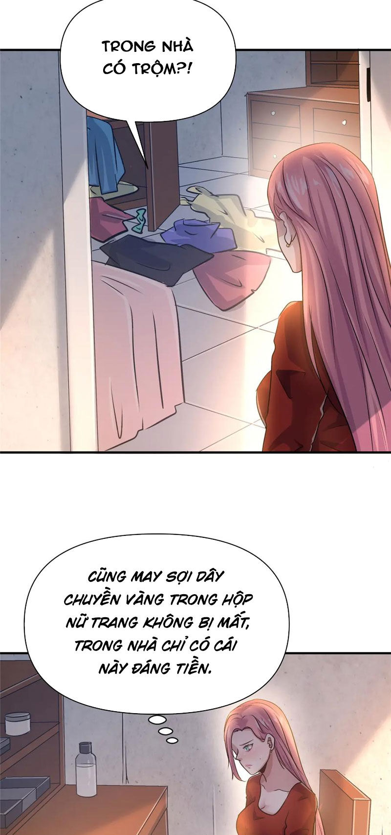 Vương Giả Săn Mồi Chap 82 - Next Chap 83