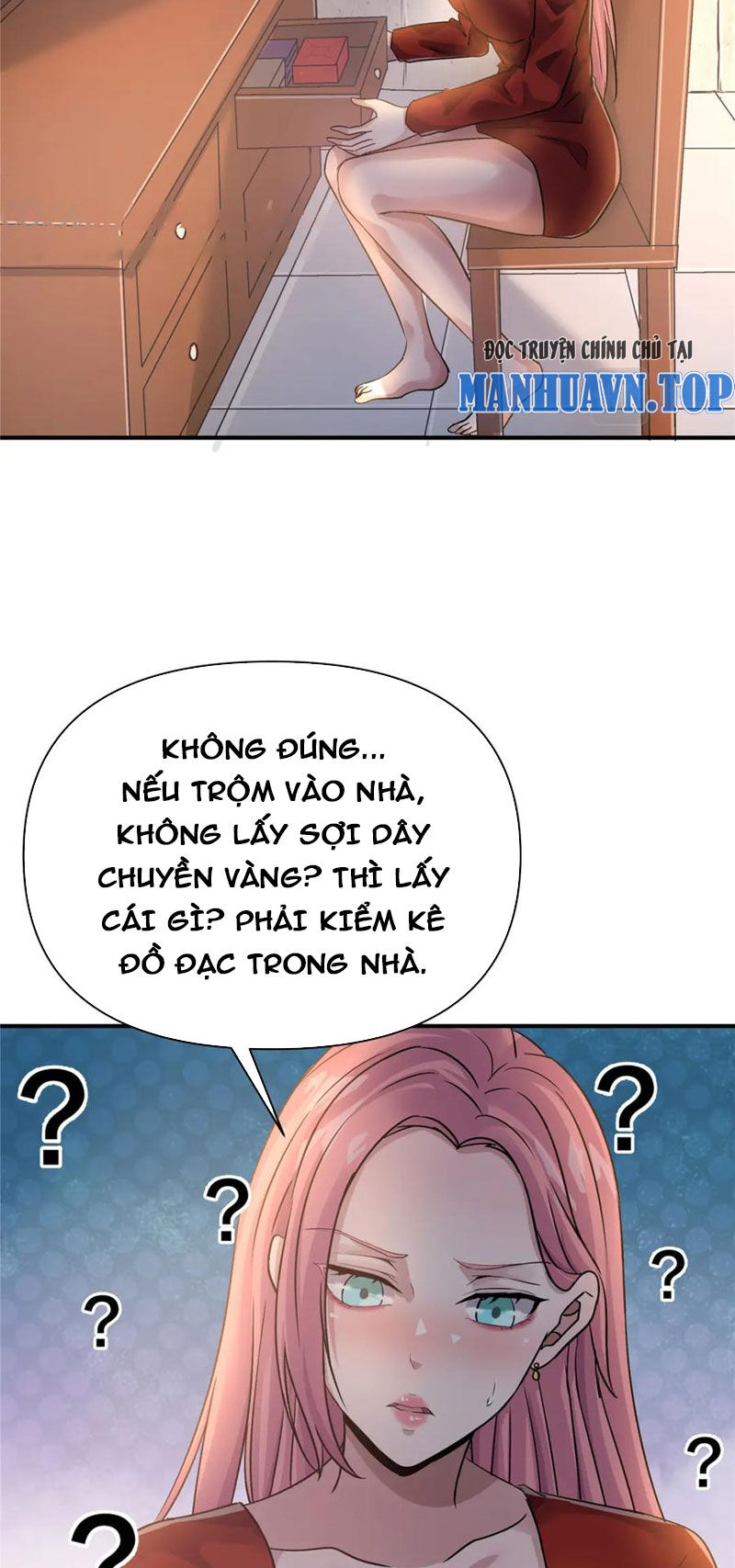 Vương Giả Săn Mồi Chap 82 - Next Chap 83