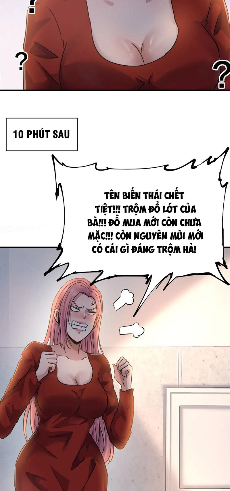 Vương Giả Săn Mồi Chap 82 - Next Chap 83