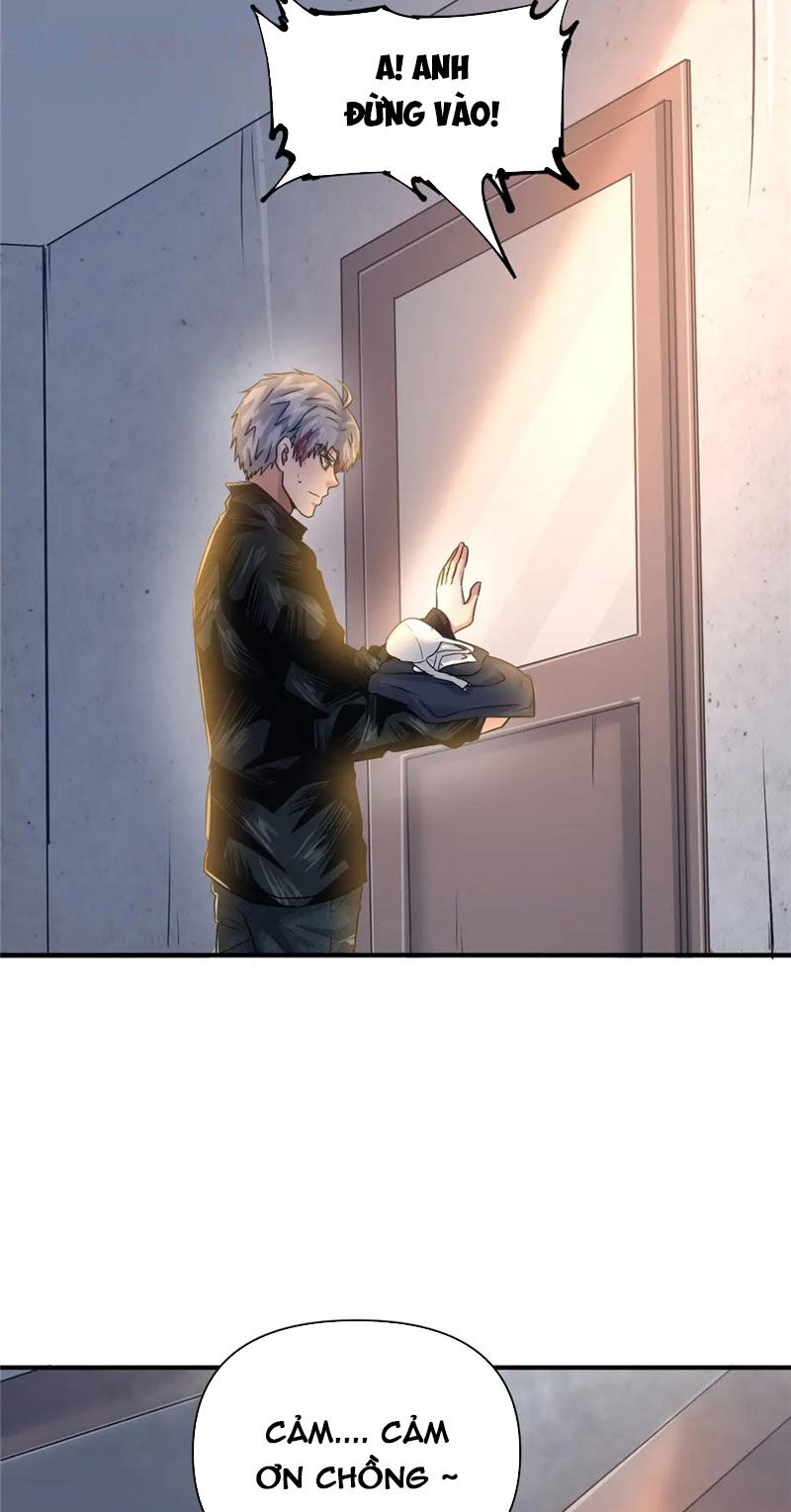 Vương Giả Săn Mồi Chap 82 - Next Chap 83