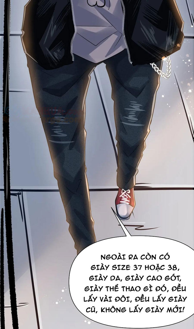 Vương Giả Săn Mồi Chap 82 - Next Chap 83