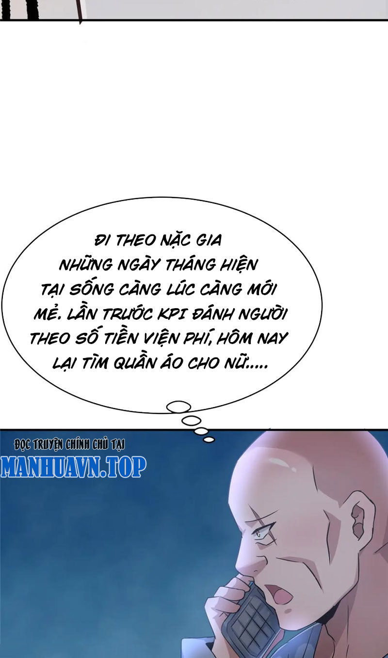 Vương Giả Săn Mồi Chap 82 - Next Chap 83