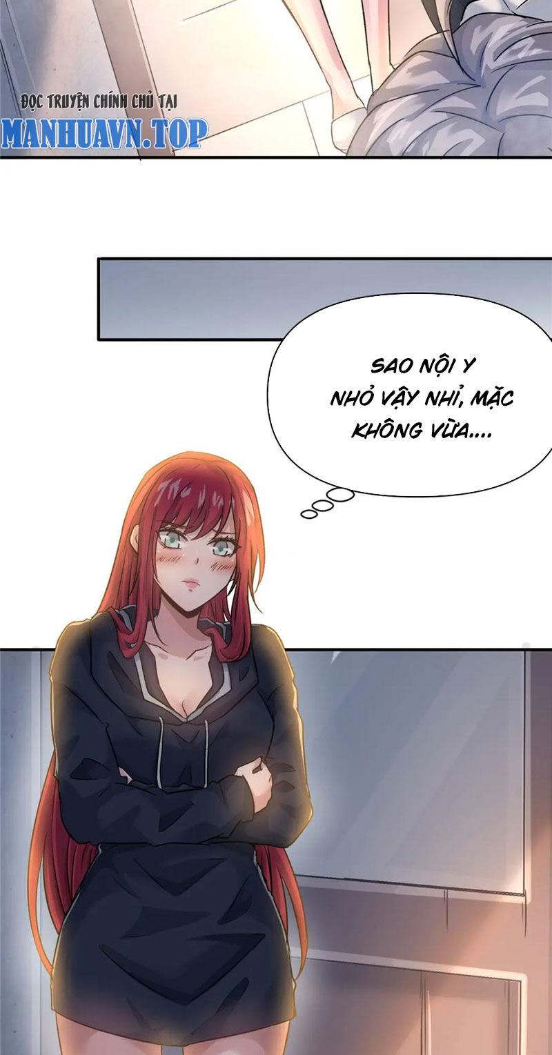 Vương Giả Săn Mồi Chap 82 - Next Chap 83