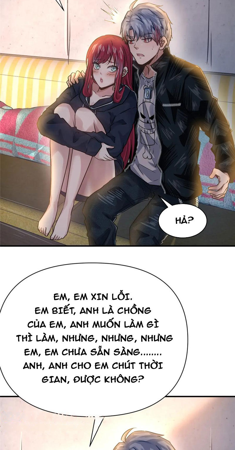 Vương Giả Săn Mồi Chap 82 - Next Chap 83
