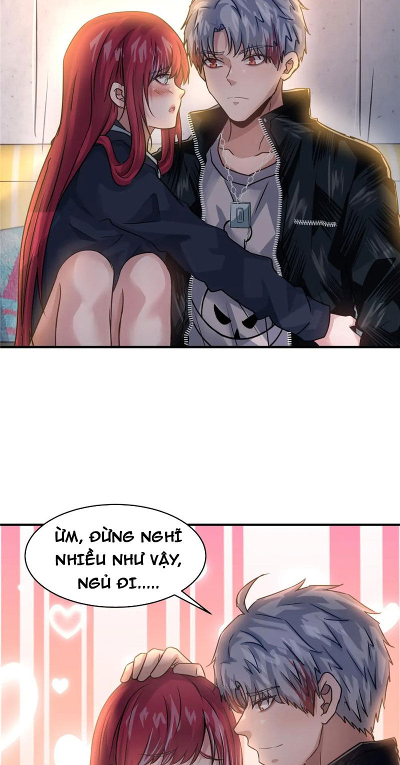 Vương Giả Săn Mồi Chap 82 - Next Chap 83