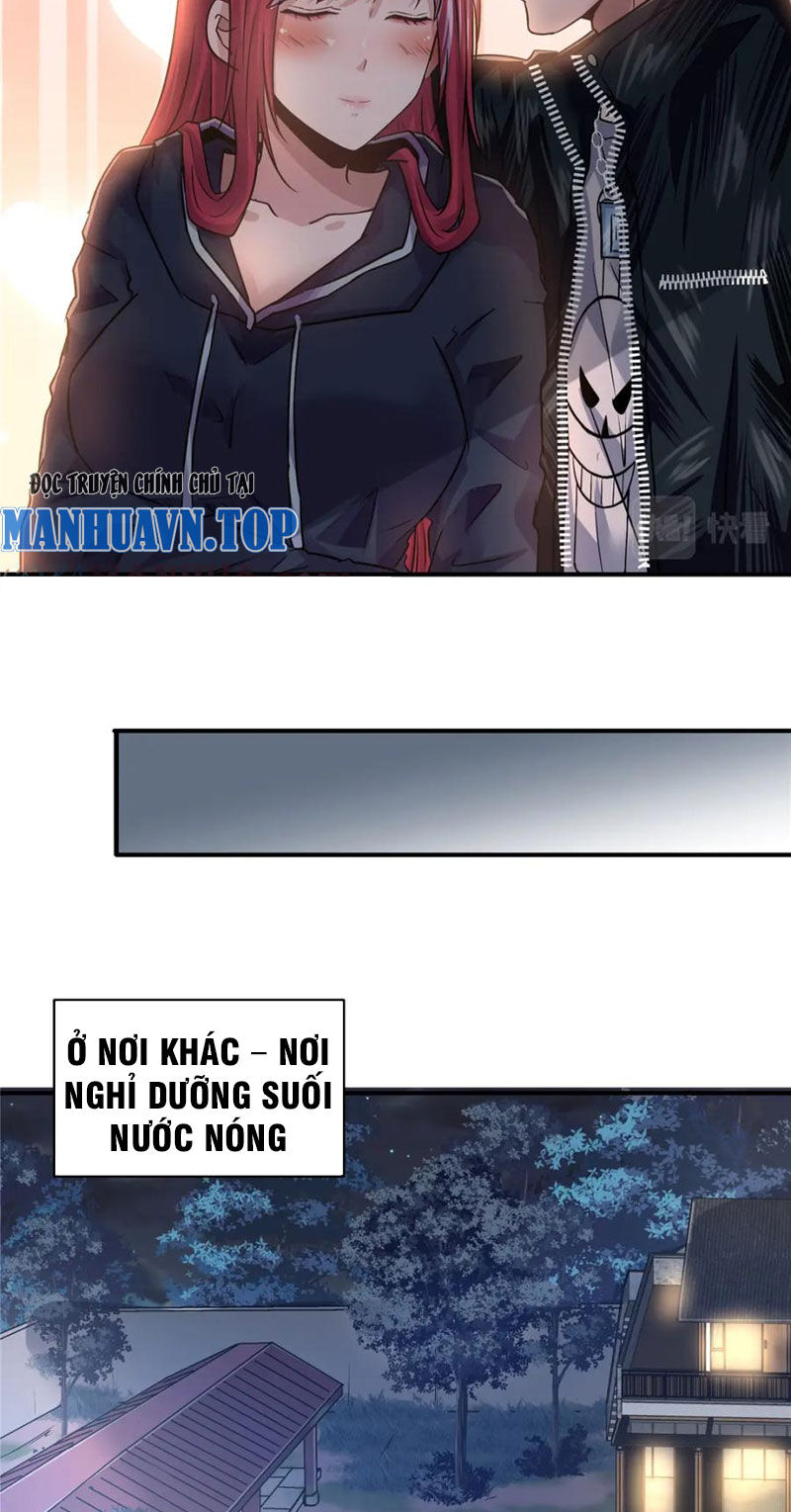 Vương Giả Săn Mồi Chap 82 - Next Chap 83
