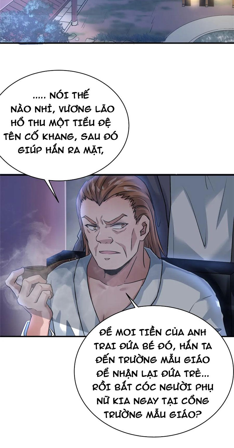 Vương Giả Săn Mồi Chap 82 - Next Chap 83