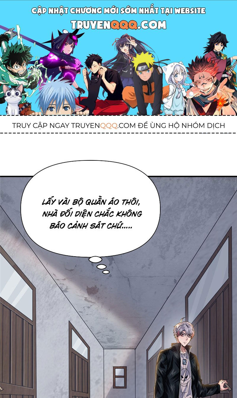 Vương Giả Săn Mồi Chap 83 - Next Chap 84