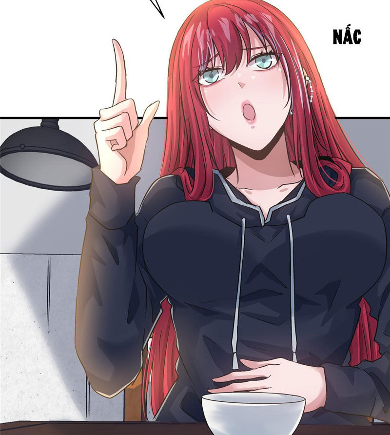 Vương Giả Săn Mồi Chap 83 - Next Chap 84
