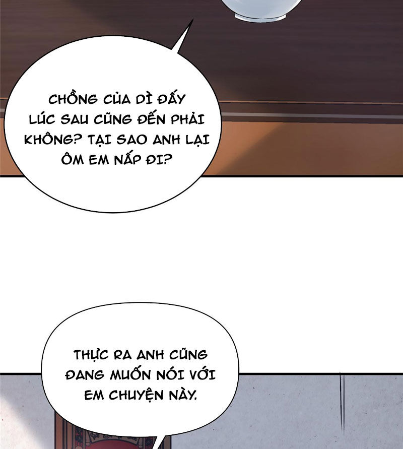 Vương Giả Săn Mồi Chap 83 - Next Chap 84