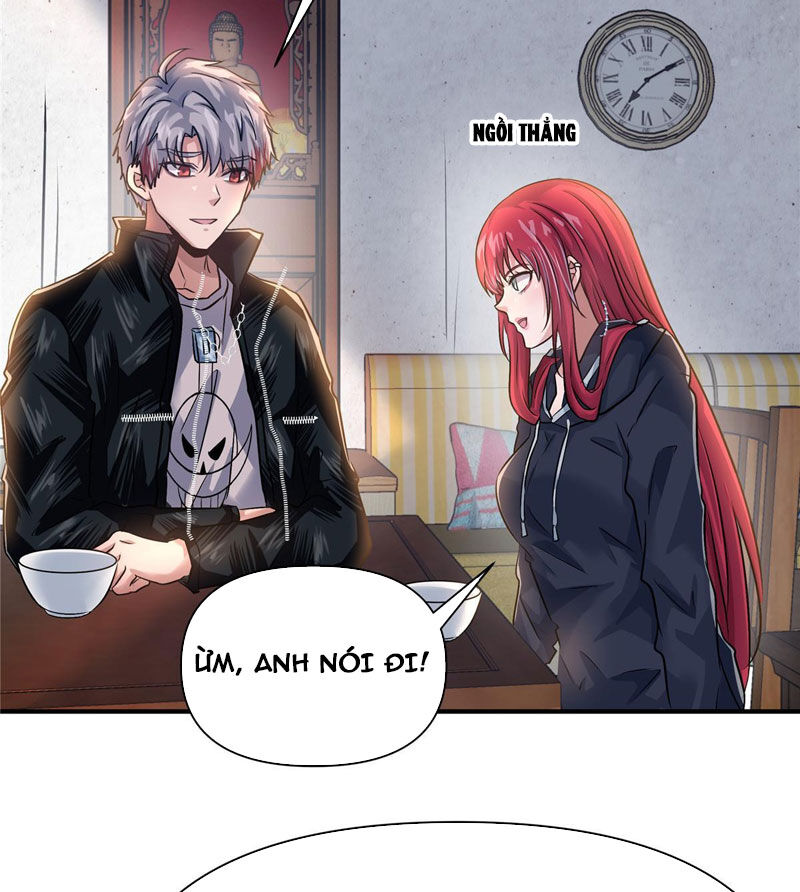 Vương Giả Săn Mồi Chap 83 - Next Chap 84