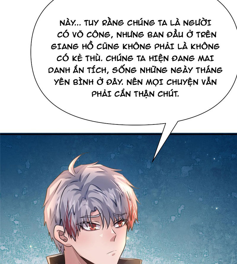 Vương Giả Săn Mồi Chap 83 - Next Chap 84