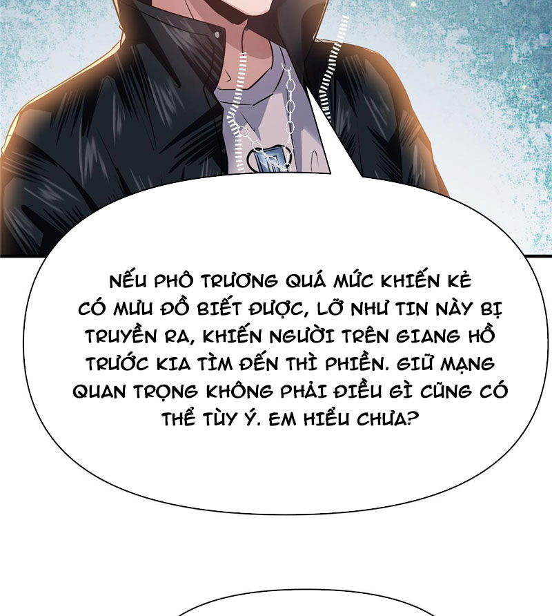 Vương Giả Săn Mồi Chap 83 - Next Chap 84