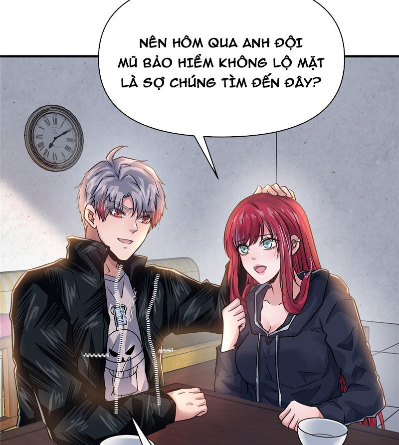 Vương Giả Săn Mồi Chap 83 - Next Chap 84