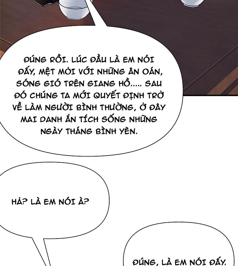 Vương Giả Săn Mồi Chap 83 - Next Chap 84