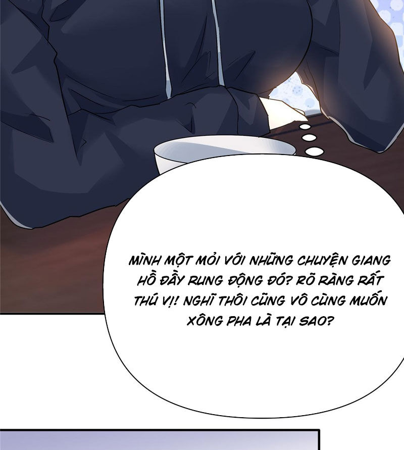 Vương Giả Săn Mồi Chap 83 - Next Chap 84
