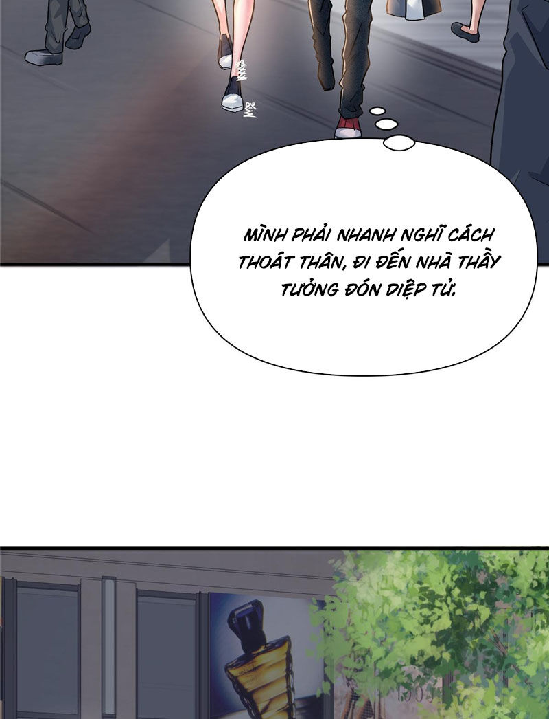 Vương Giả Săn Mồi Chap 83 - Next Chap 84