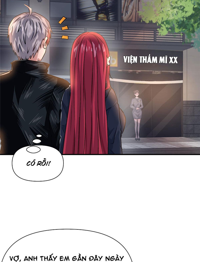Vương Giả Săn Mồi Chap 83 - Next Chap 84