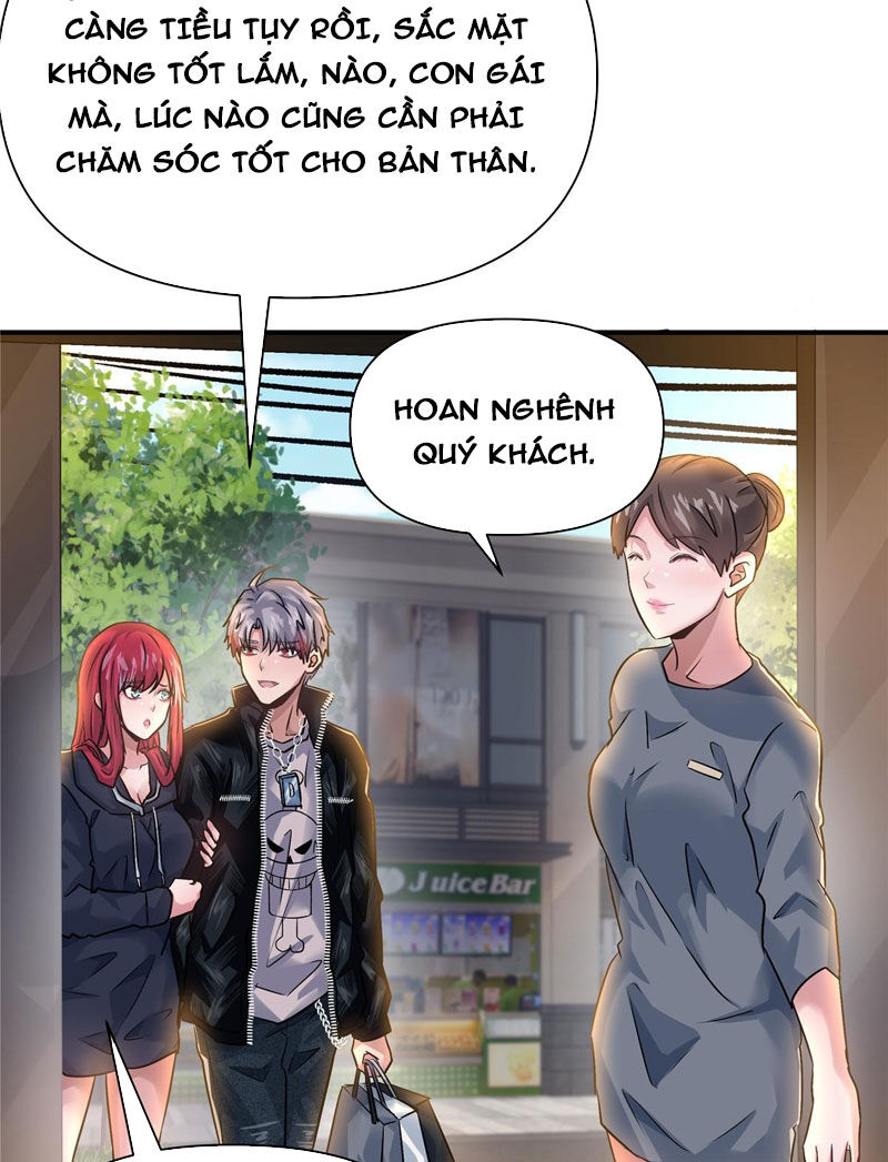 Vương Giả Săn Mồi Chap 83 - Next Chap 84