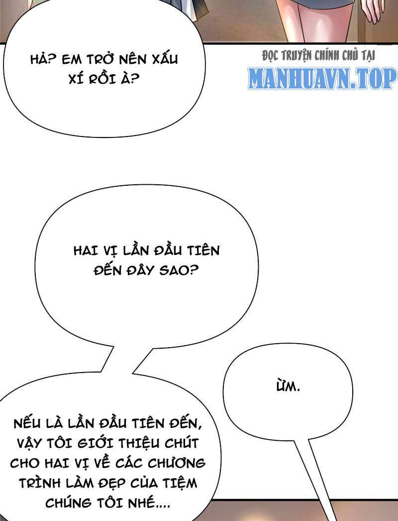 Vương Giả Săn Mồi Chap 83 - Next Chap 84