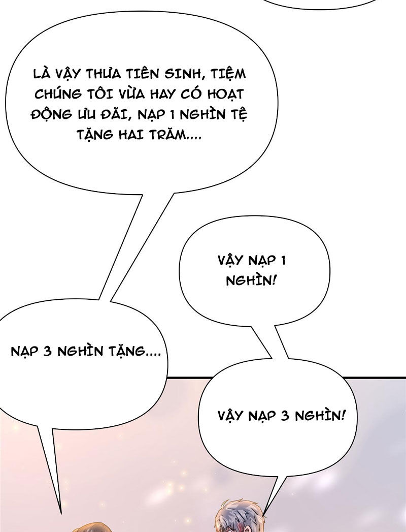 Vương Giả Săn Mồi Chap 83 - Next Chap 84
