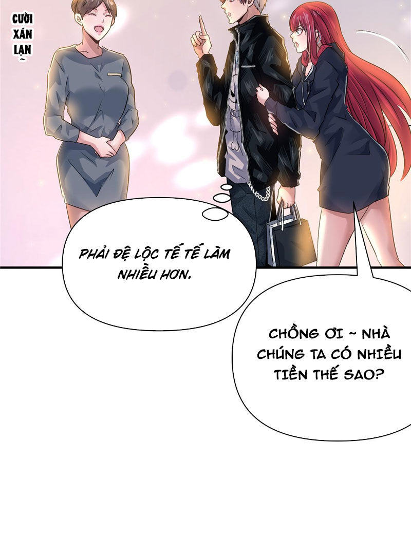 Vương Giả Săn Mồi Chap 83 - Next Chap 84