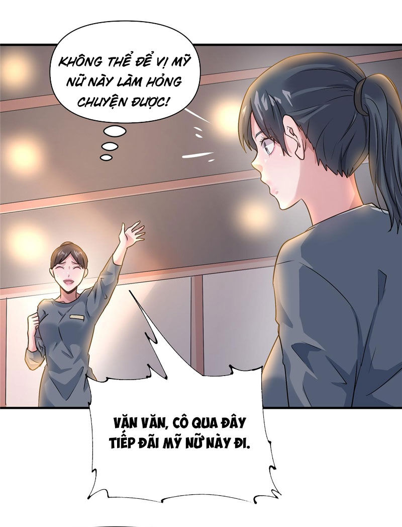 Vương Giả Săn Mồi Chap 83 - Next Chap 84
