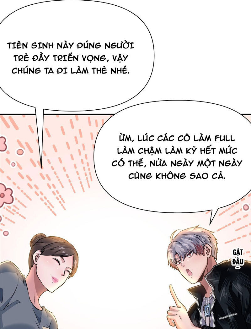 Vương Giả Săn Mồi Chap 83 - Next Chap 84