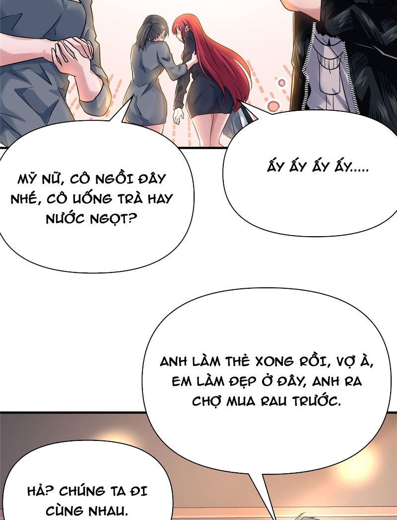 Vương Giả Săn Mồi Chap 83 - Next Chap 84