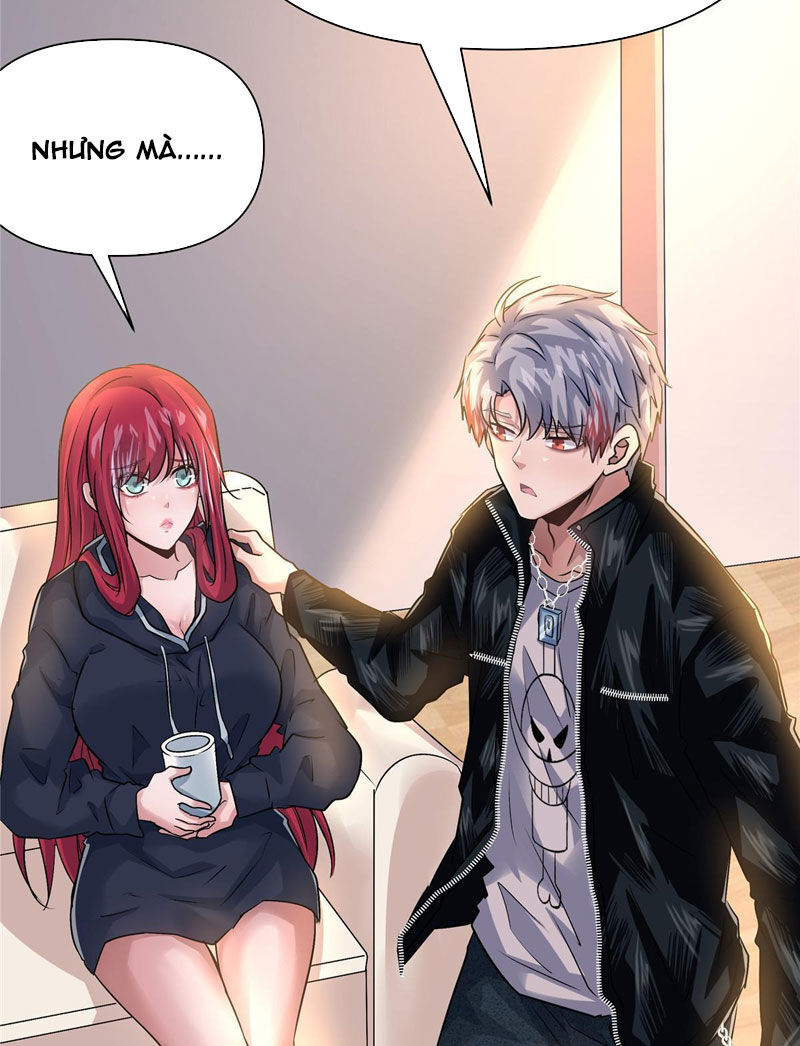 Vương Giả Săn Mồi Chap 83 - Next Chap 84