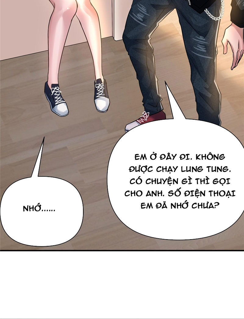 Vương Giả Săn Mồi Chap 83 - Next Chap 84